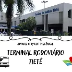 Apartamento 5 No Tremembe Quarto Cozinha Banheiro