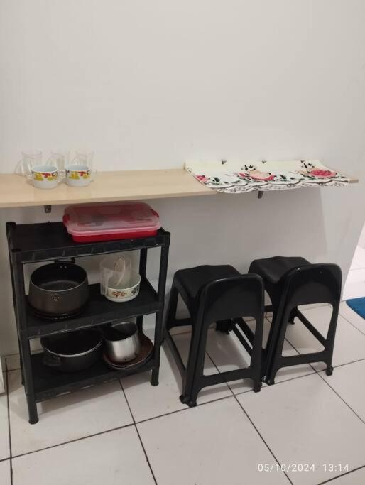 5 No Tremembe Cozinha Banheiro *