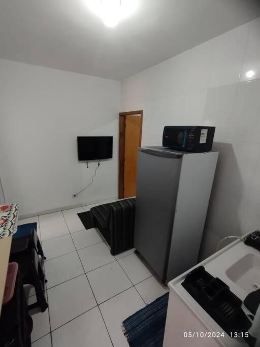 5 No Tremembe Cozinha Banheiro São Paulo