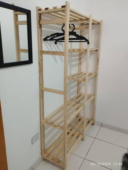 Apartamento 5 No Tremembe Cozinha Banheiro São Paulo