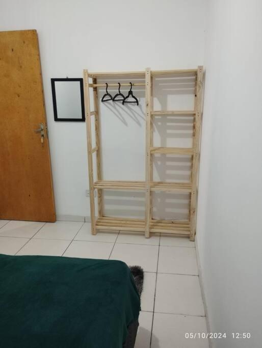 5 No Tremembe Cozinha Banheiro
