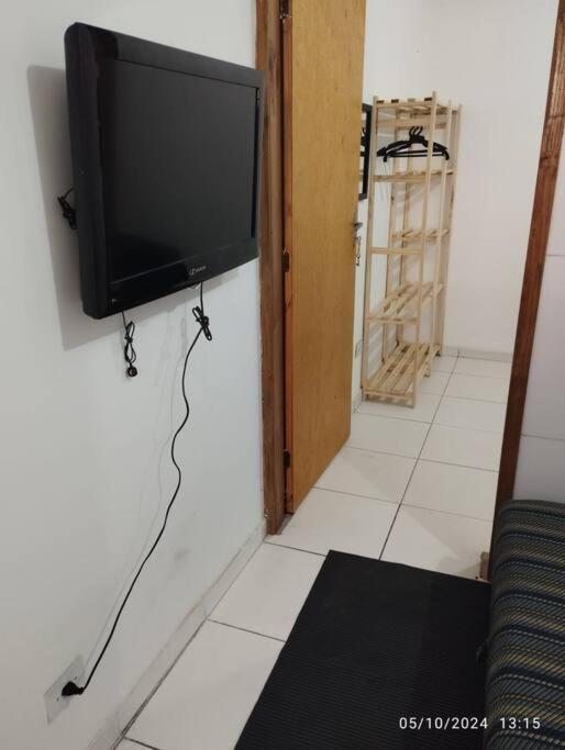 5 No Tremembe Cozinha Banheiro Apartamento São Paulo