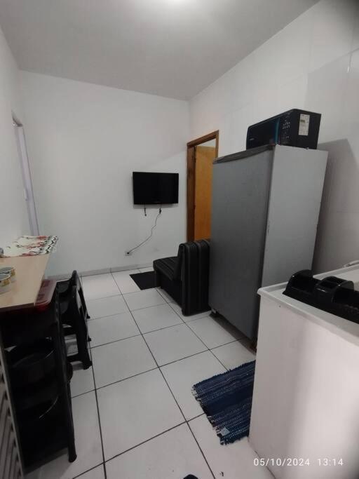 Apartamento 5 No Tremembe Cozinha Banheiro São Paulo