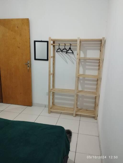 Apartamento 5 No Tremembe Cozinha Banheiro *
