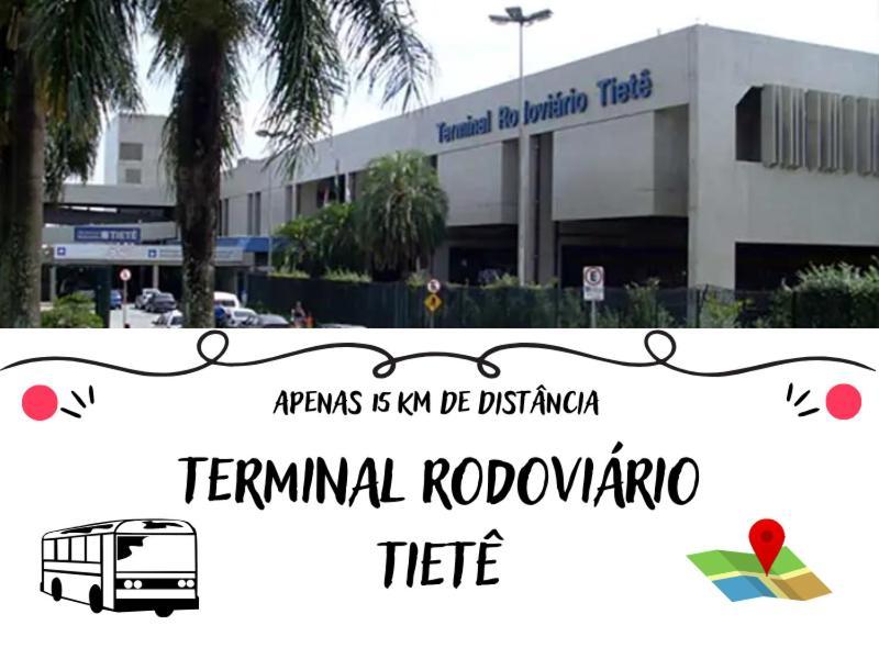 5 No Tremembe Cozinha Banheiro Apartamento São Paulo